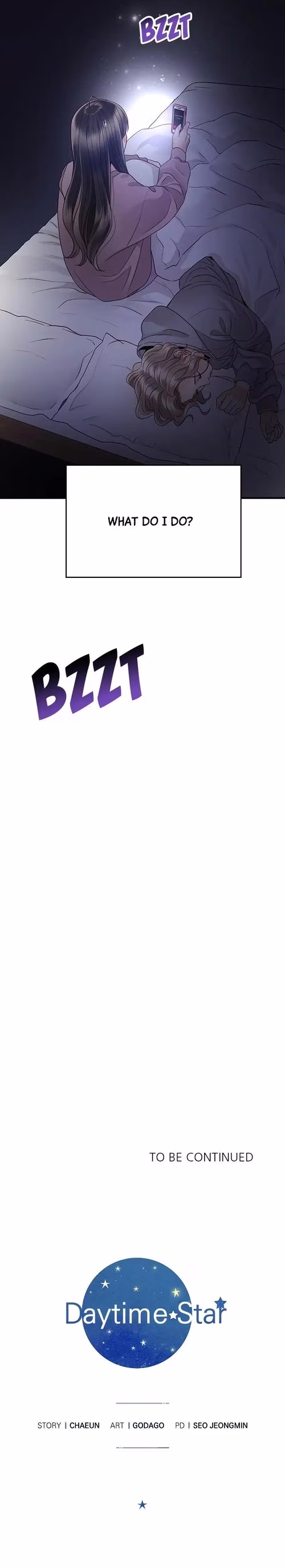 Daytime Star - Chapter 16 - Part 9