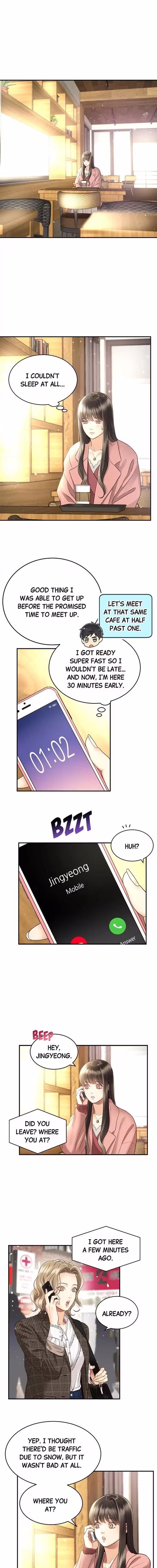 Daytime Star - Chapter 17 - Part 5