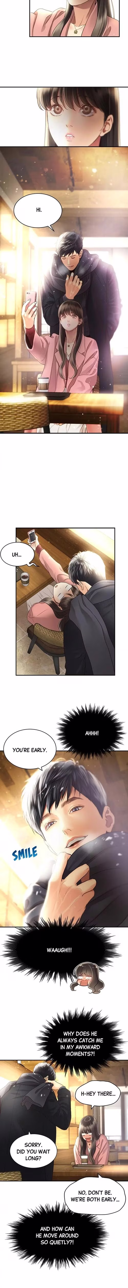 Daytime Star - Chapter 17 - Part 8