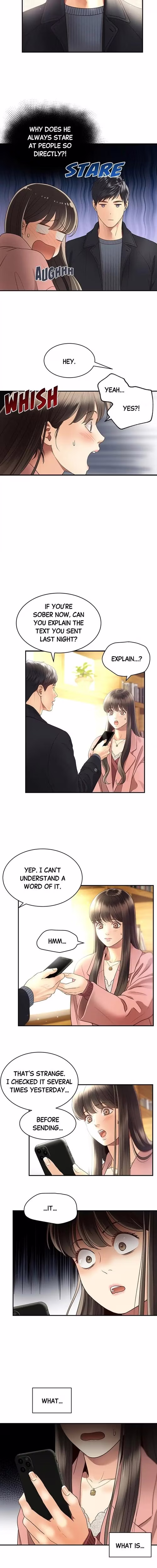 Daytime Star - Chapter 17 - Part 10