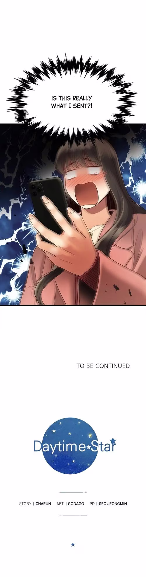 Daytime Star - Chapter 17 - Part 11