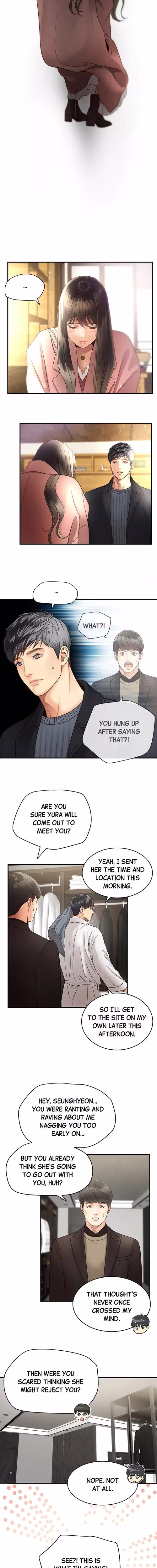 Daytime Star - Chapter 18 - Part 4