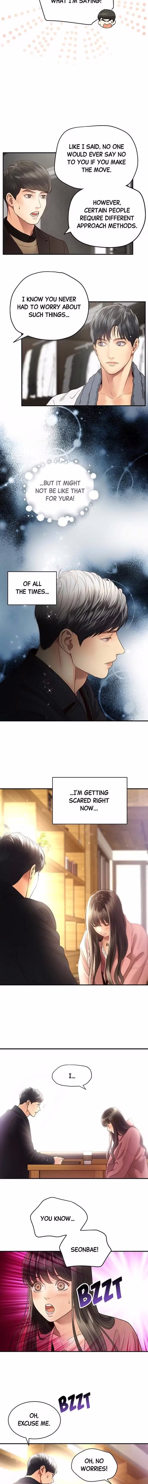 Daytime Star - Chapter 18 - Part 5