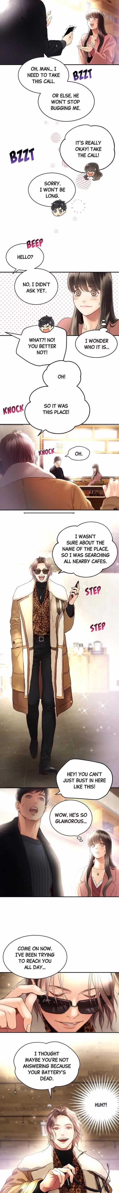 Daytime Star - Chapter 18 - Part 6