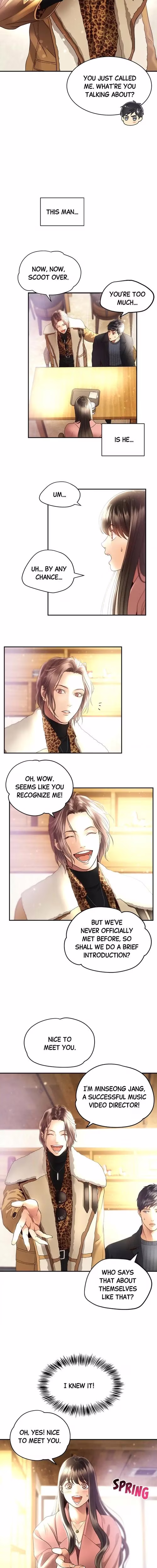 Daytime Star - Chapter 18 - Part 7