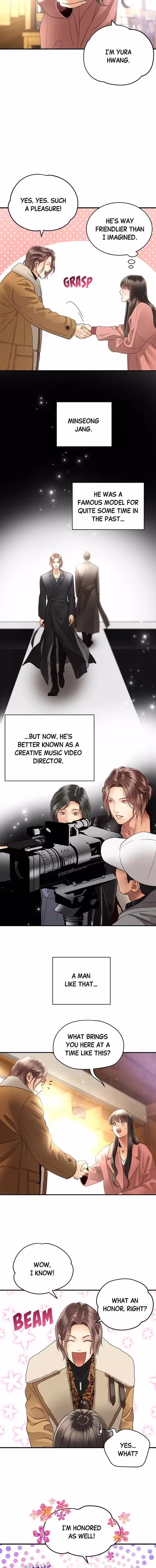 Daytime Star - Chapter 18 - Part 8