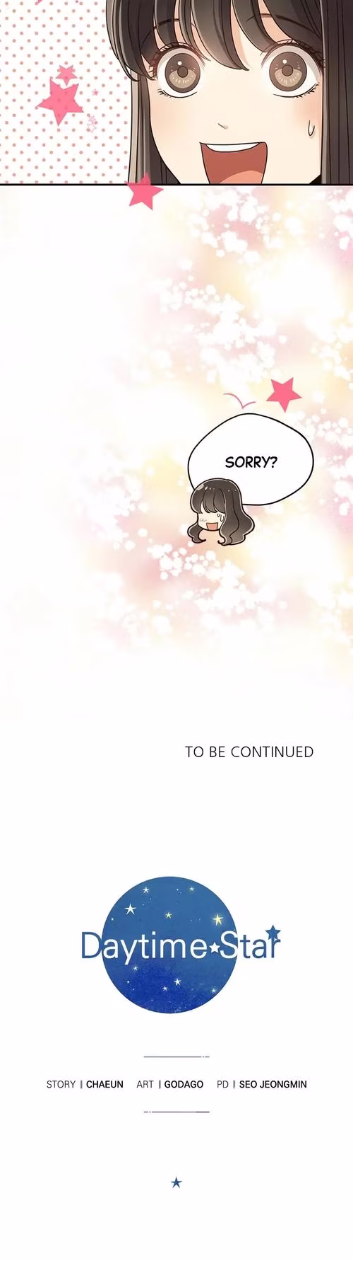 Daytime Star - Chapter 18 - Part 10