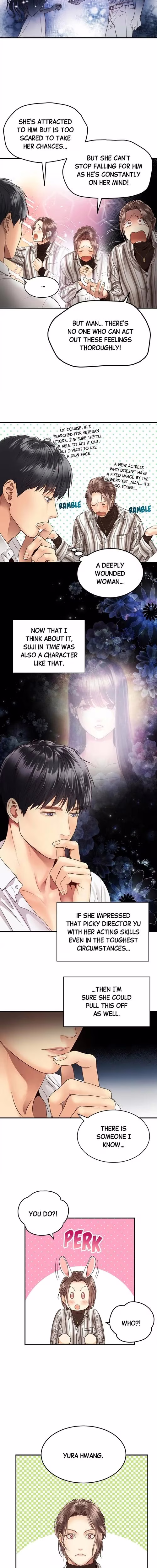 Daytime Star - Chapter 19 - Part 3