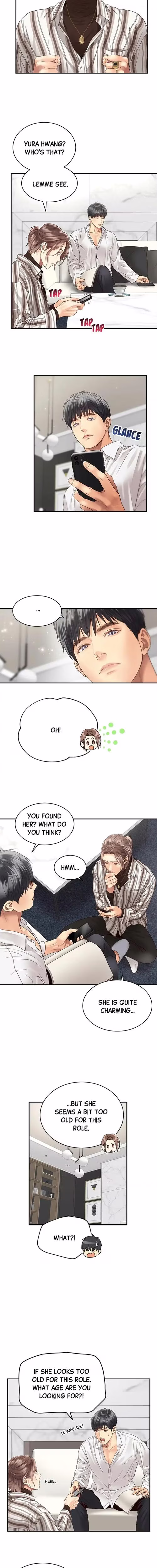 Daytime Star - Chapter 19 - Part 4