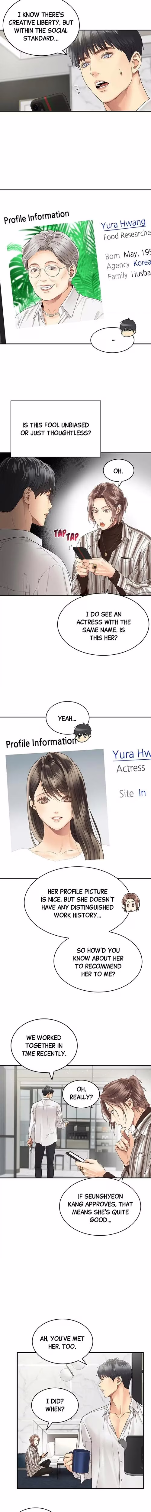 Daytime Star - Chapter 19 - Part 5