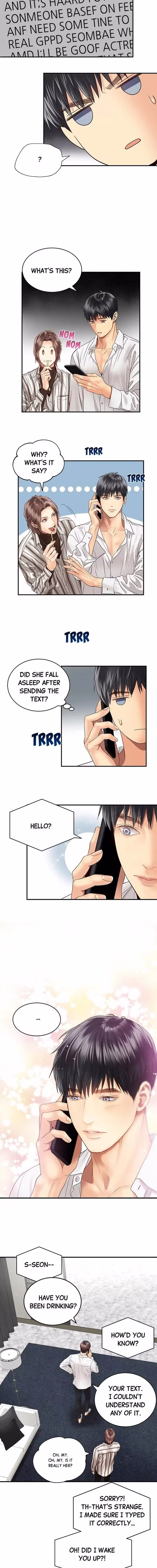 Daytime Star - Chapter 19 - Part 8