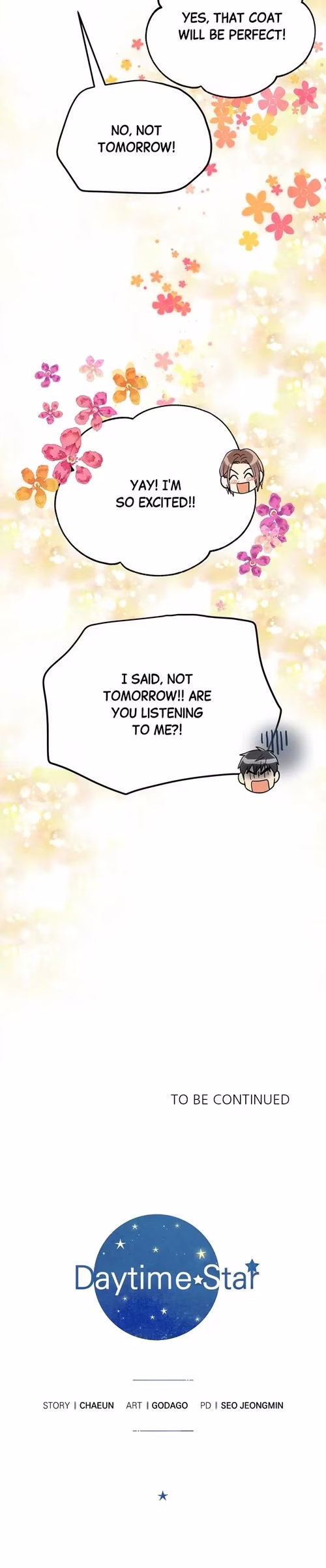 Daytime Star - Chapter 19 - Part 10