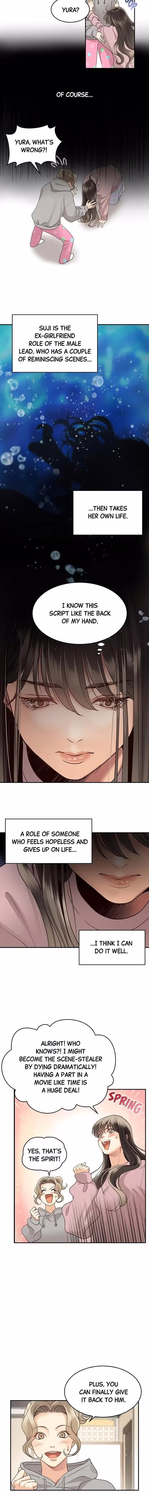 Daytime Star - Chapter 2 - Part 4