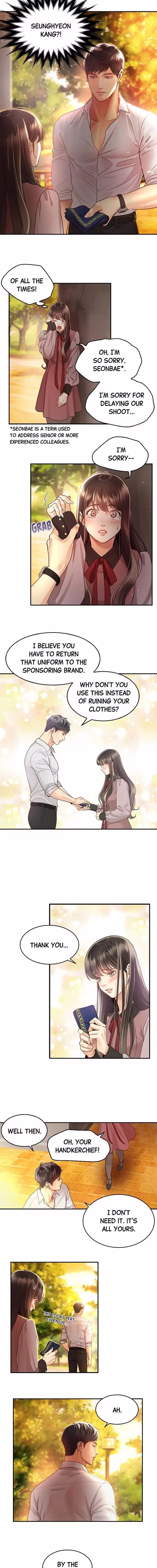 Daytime Star - Chapter 2 - Part 7