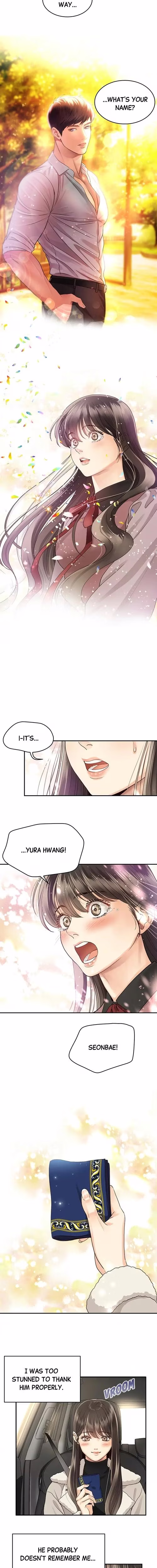 Daytime Star - Chapter 2 - Part 8