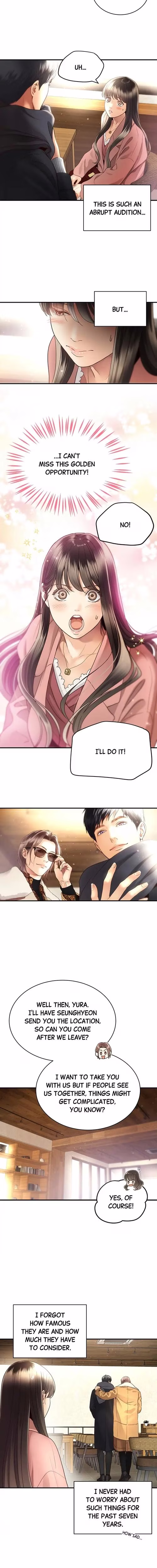 Daytime Star - Chapter 20 - Part 3