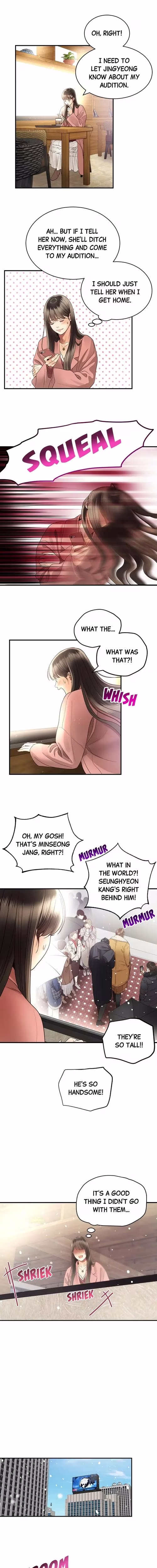 Daytime Star - Chapter 20 - Part 4