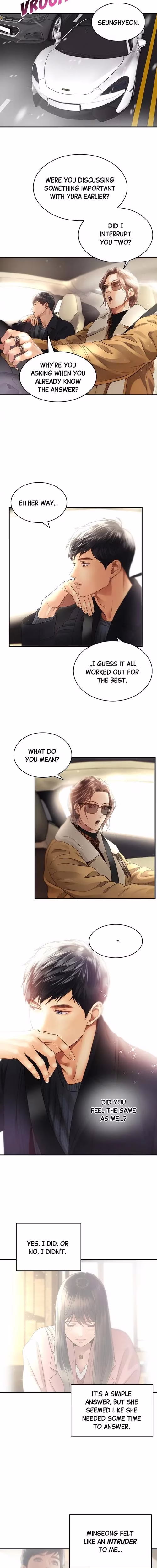 Daytime Star - Chapter 20 - Part 5