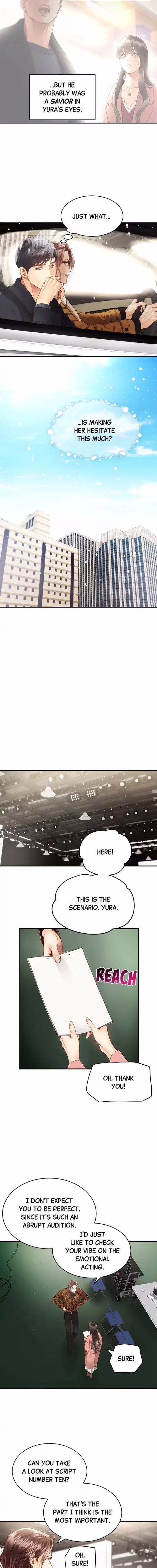 Daytime Star - Chapter 20 - Part 6