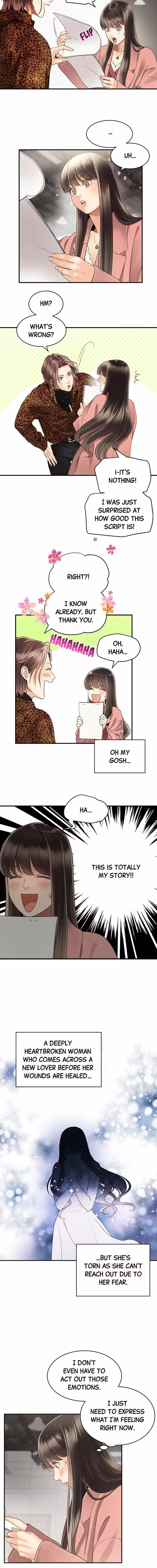 Daytime Star - Chapter 20 - Part 7