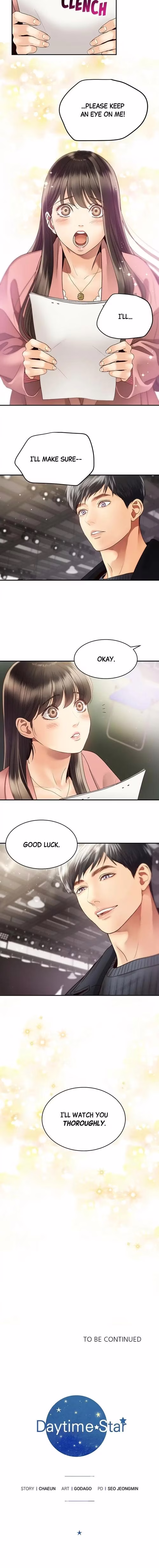 Daytime Star - Chapter 20 - Part 9