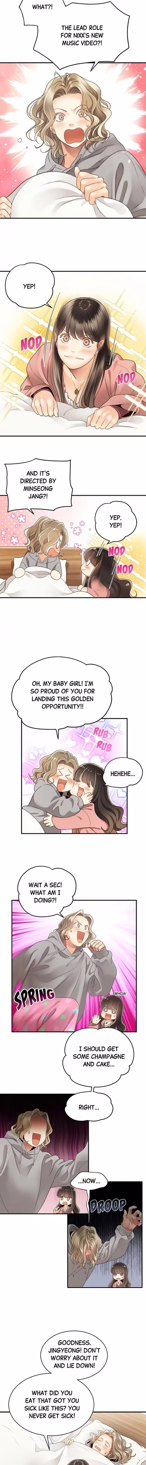 Daytime Star - Chapter 21 - Part 4