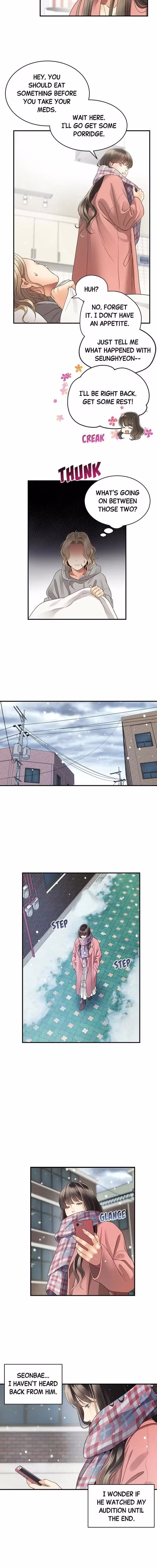 Daytime Star - Chapter 21 - Part 6