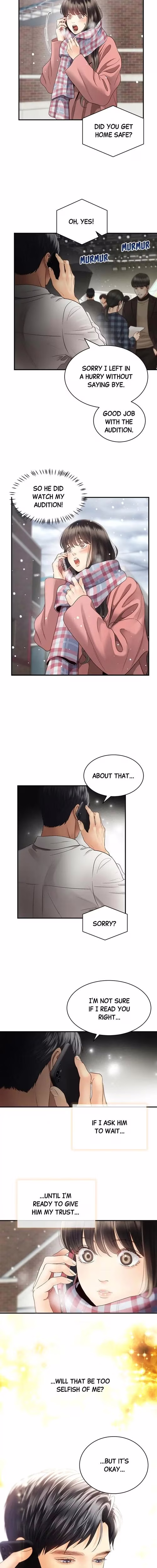 Daytime Star - Chapter 21 - Part 8