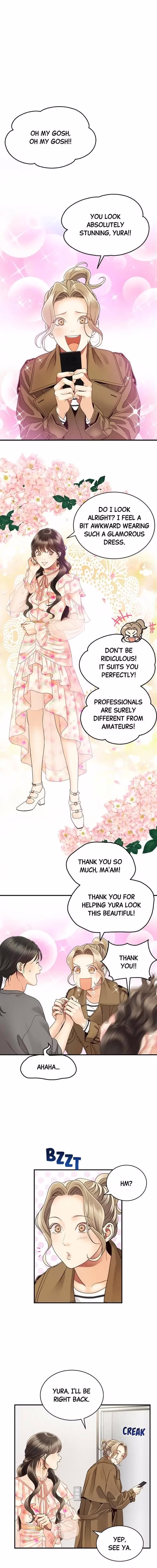 Daytime Star - Chapter 22 - Part 4