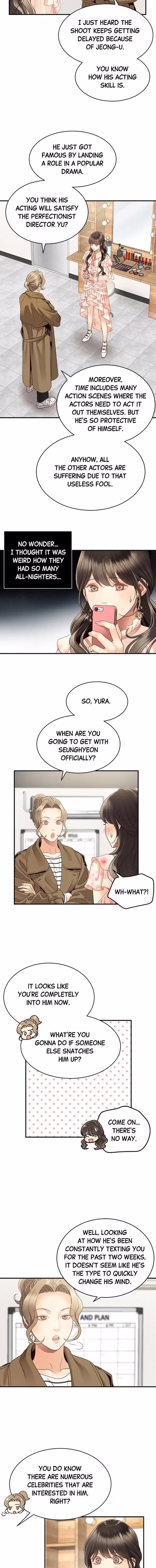 Daytime Star - Chapter 22 - Part 8