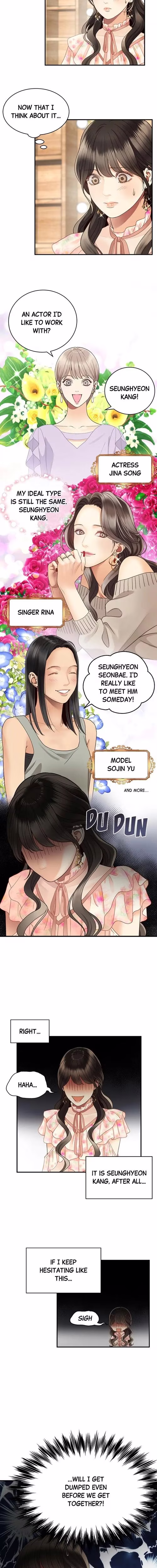 Daytime Star - Chapter 22 - Part 9