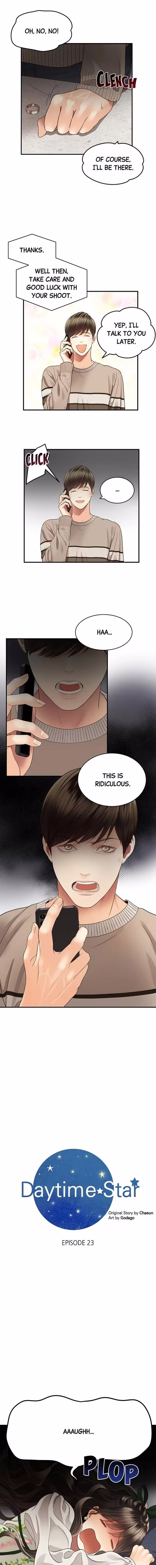 Daytime Star - Chapter 23 - Part 3