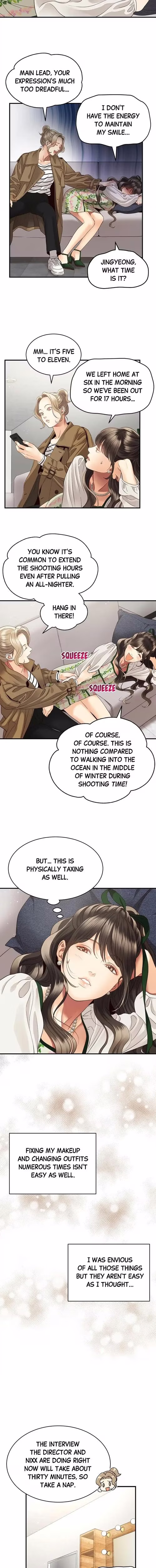 Daytime Star - Chapter 23 - Part 4