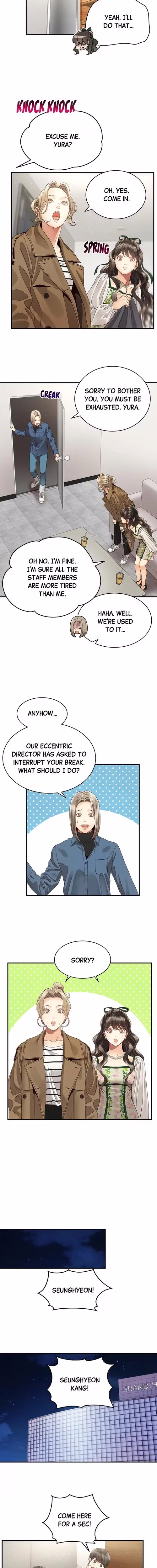 Daytime Star - Chapter 23 - Part 5