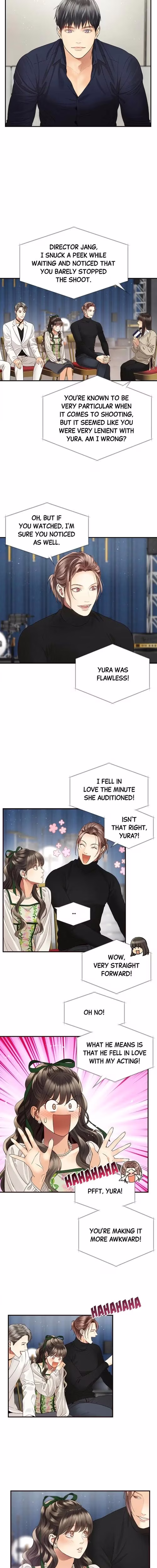 Daytime Star - Chapter 23 - Part 7