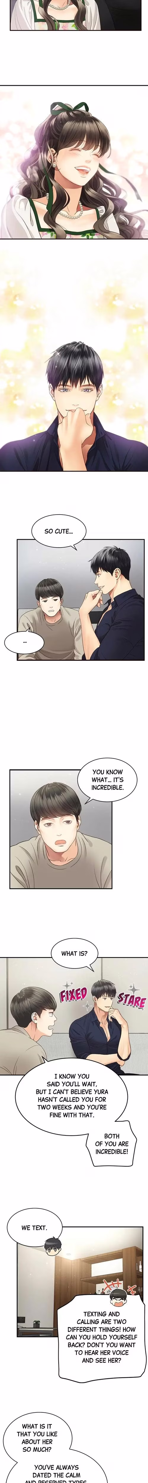 Daytime Star - Chapter 23 - Part 8