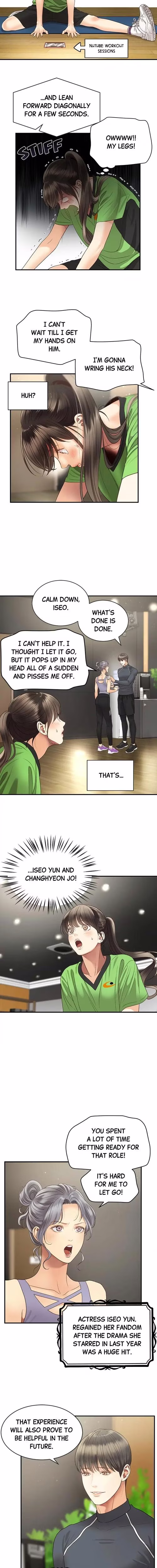 Daytime Star - Chapter 24 - Part 4