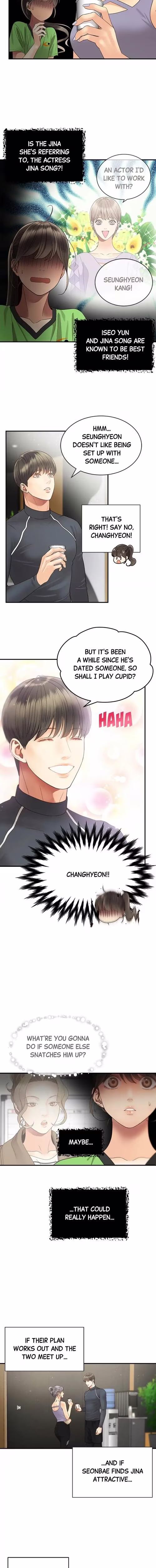 Daytime Star - Chapter 24 - Part 6