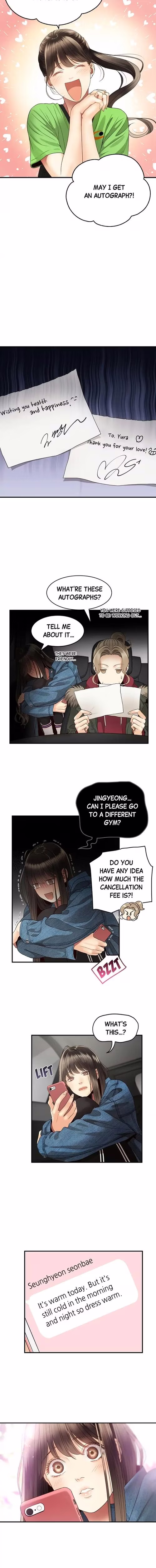 Daytime Star - Chapter 24 - Part 8