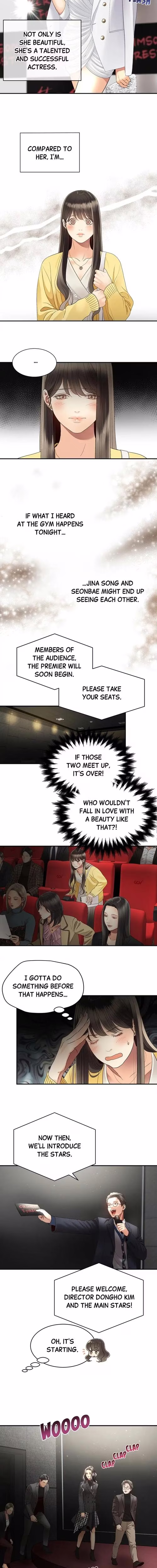 Daytime Star - Chapter 25 - Part 5