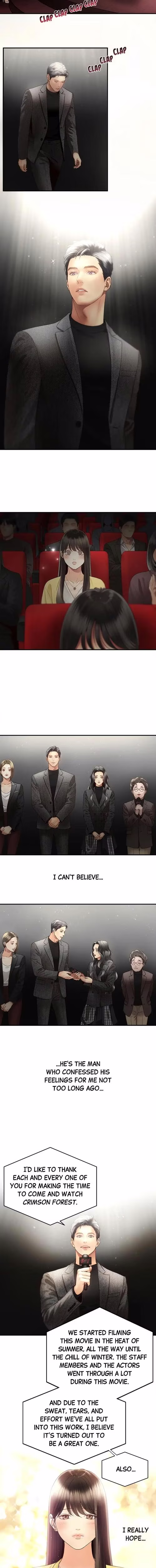 Daytime Star - Chapter 25 - Part 6