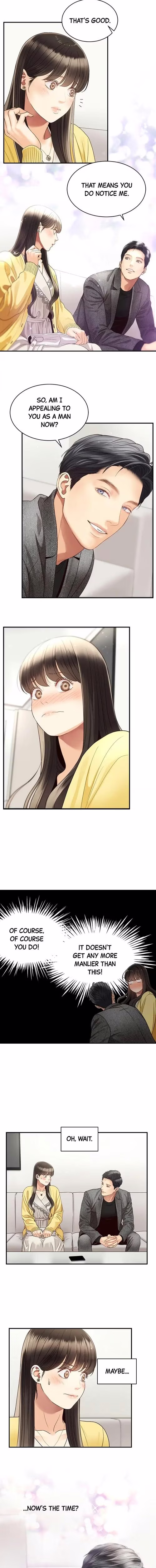 Daytime Star - Chapter 26 - Part 6