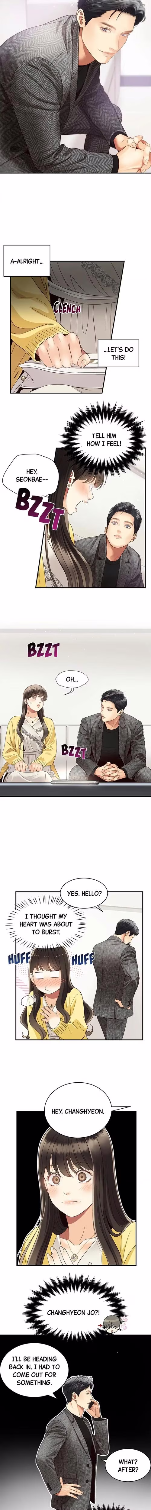 Daytime Star - Chapter 26 - Part 7