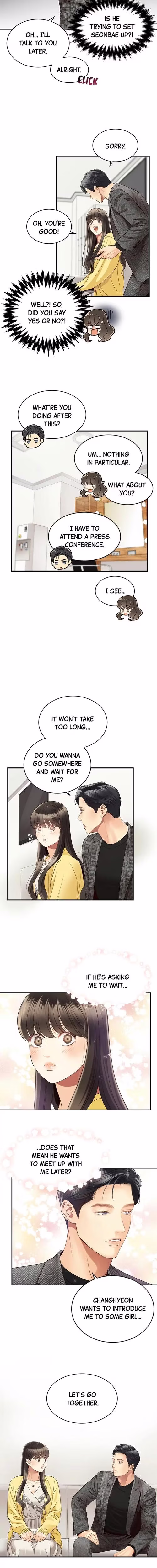 Daytime Star - Chapter 26 - Part 8