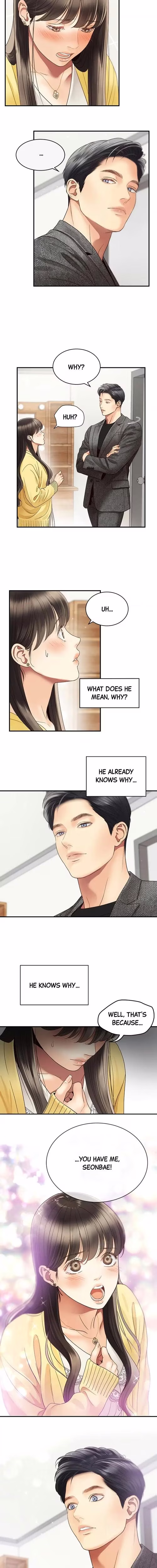 Daytime Star - Chapter 27 - Part 4