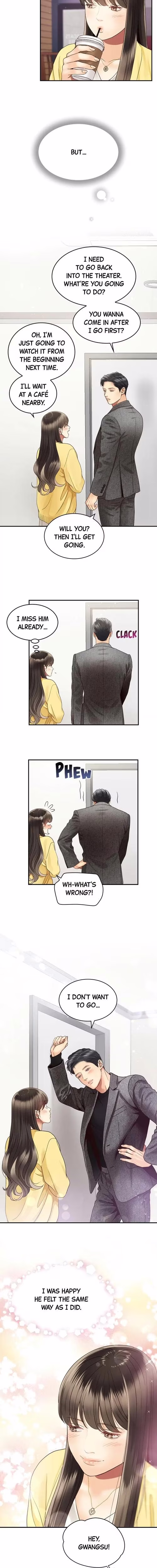 Daytime Star - Chapter 27 - Part 7