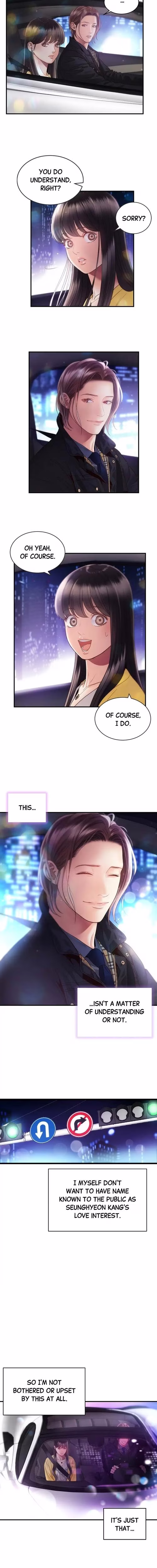 Daytime Star - Chapter 28 - Part 3