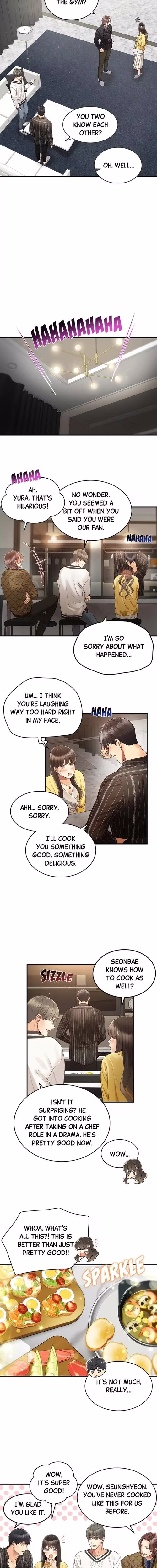 Daytime Star - Chapter 28 - Part 6