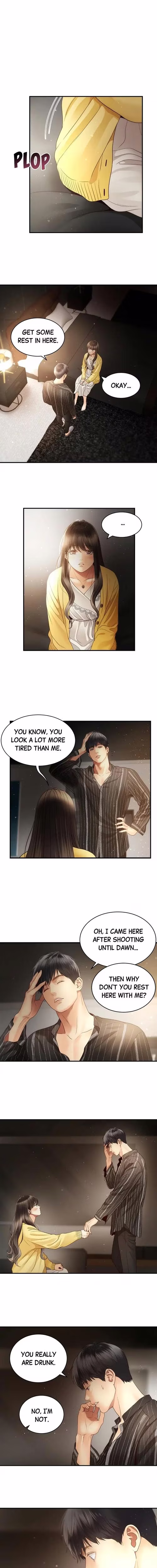 Daytime Star - Chapter 28 - Part 8