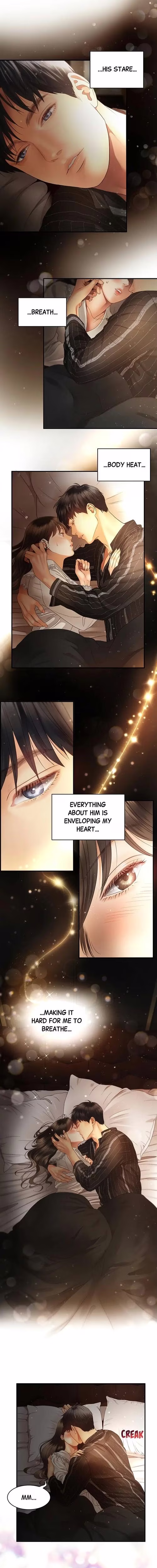 Daytime Star - Chapter 29 - Part 3